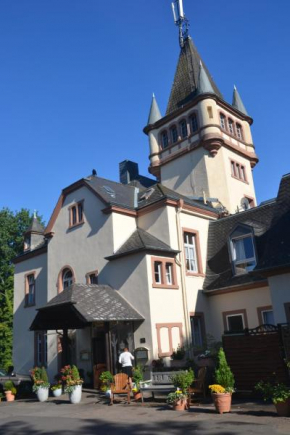  Berghotel Kockelsberg  Трир